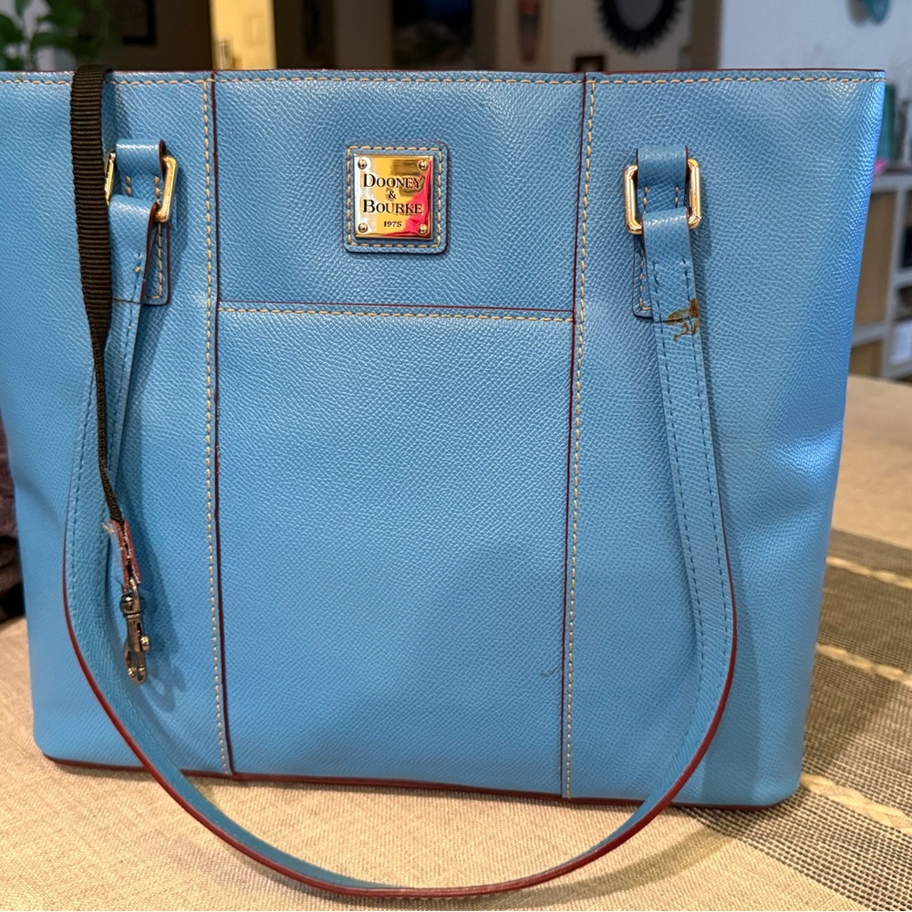 Dooney & Bourke Purse and Wallet Set - Picture 3 of 14